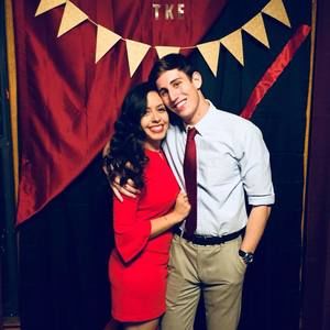 Meet your Posher, Alma